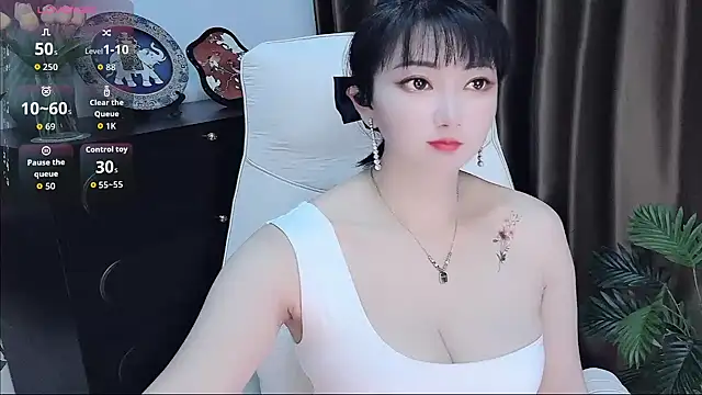 Ella99 online show from January 2026 02:22:02 PM