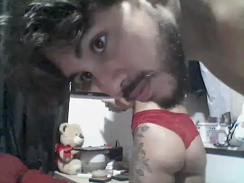 meninadeparis online show from November 2025 02:49:01 PM