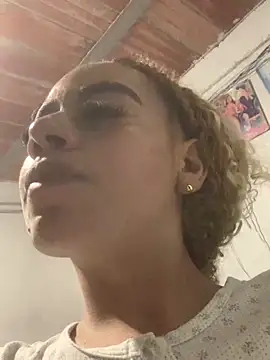 Megan2026 online show from December 2025 01:12:02 AM