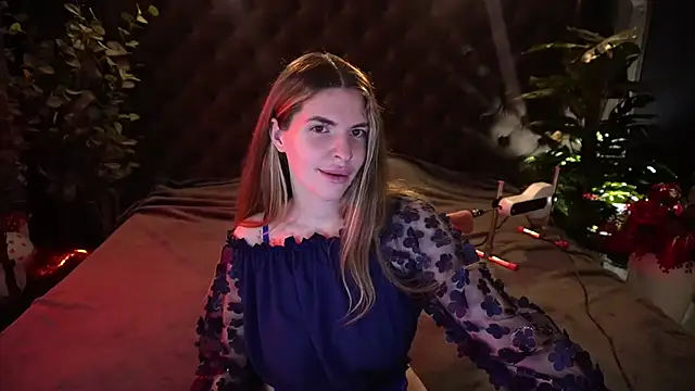 DanielaReign online show from March 2026 01:50:02 PM