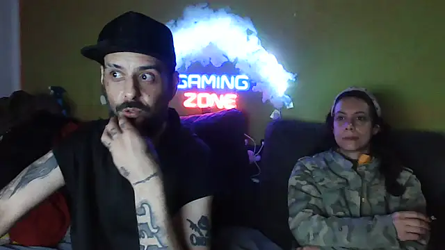 DonJuanDeBomboni online show from April 2026 03:22:01 AM