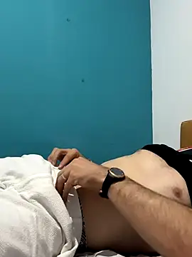 AlexanderBianchi2 online show from November 2025 10:09:02 PM