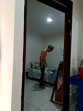 PaulinaLondra2 online show from November 2025 01:34:02 PM