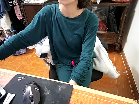 ---Lusi03--- online show from March 2026 10:59:02 PM