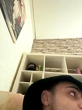 jiggy823 online show from December 2025 05:26:01 AM