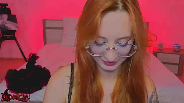 WICKEDEMBER online show from July 2026 01:45:01 AM