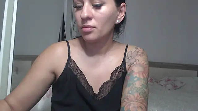 RachelVegass online show from November 2025 07:52:02 AM