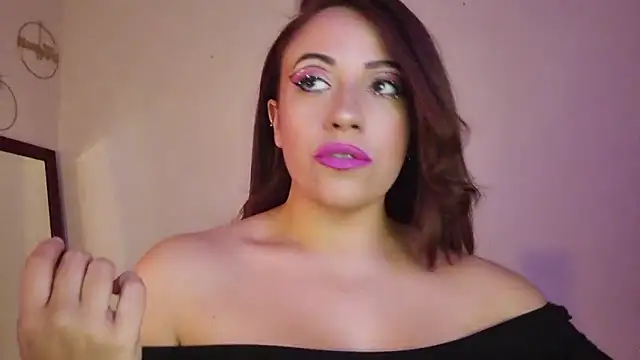 Snapshot of argentina_2026 chatting on March 2026 08:01:02 PM argentina 2026 online show from March 2026 08:01:02 PM