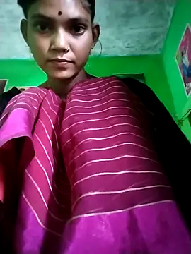 Jooli cuty online show from April 2026 07:24:01 AM