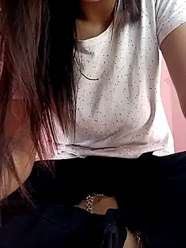 Saniya76 online show from March 2026 04:34:02 AM