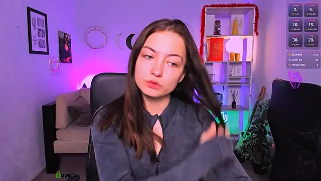 baby hotte online show from March 2026 12:49:01 AM