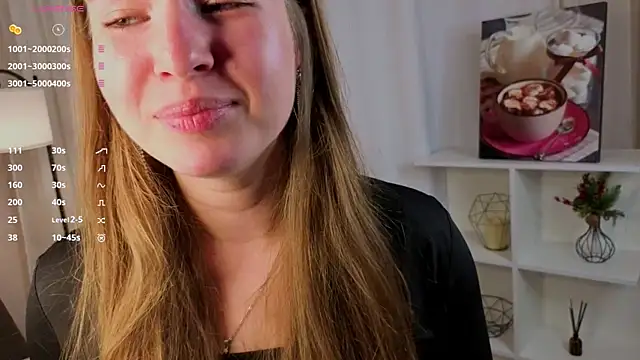 MowasaBritten online show from April 2026 04:45:02 PM