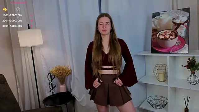 MowasaBritten online show from May 2026 04:45:02 PM