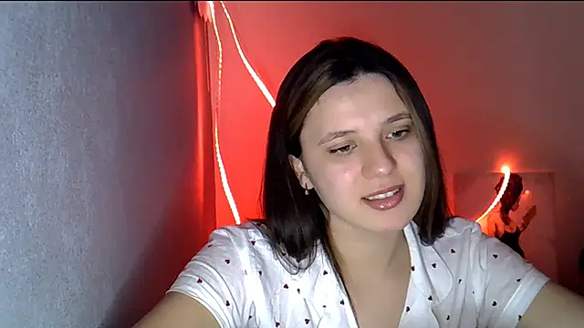 KiraHoney online show from February 2026 06:55:02 PM