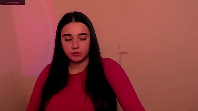 AlinaDoll  online show from December 2025 08:18:01 AM