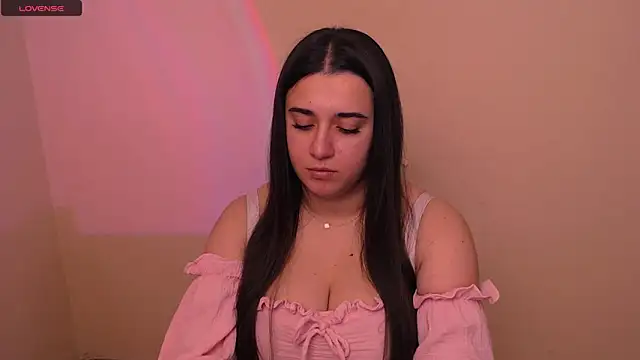 AlinaDoll  online show from February 2026 08:19:01 AM