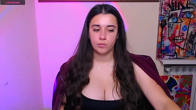 AlinaDoll  online show from June 2026 06:56:01 AM