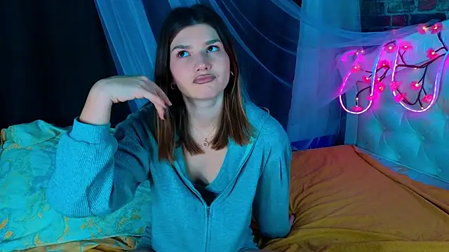 WilmaJohnson online show from March 2026 10:28:02 AM