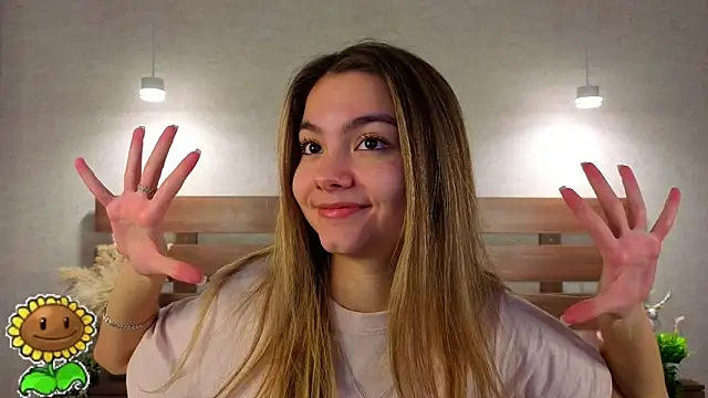 Snapshot of MargieDavidson chatting on February 2026 09:05:01 AM MargieDavidson online show from February 2026 09:05:01 AM