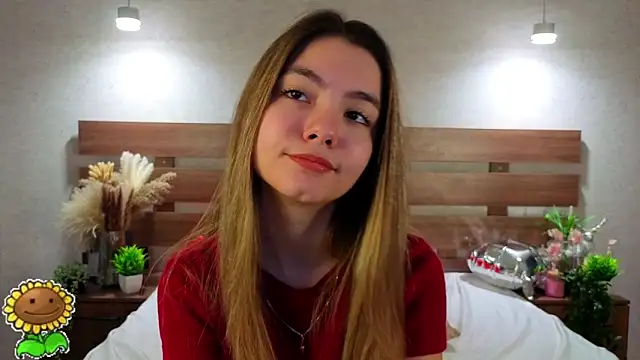 Snapshot of MargieDavidson chatting on February 2026 08:44:02 AM MargieDavidson online show from February 2026 08:44:02 AM