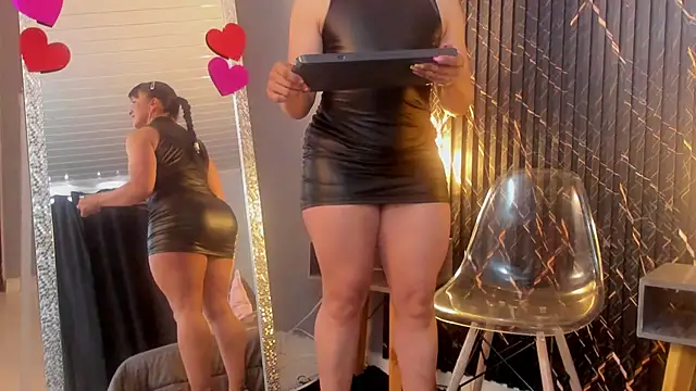 clara heat online show from March 2026 07:00:02 PM