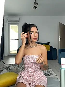 VickyM99 online show from April 2026 10:53:02 AM