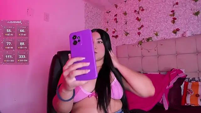 Samantha KateXXX online show from November 2025 06:08:01 PM