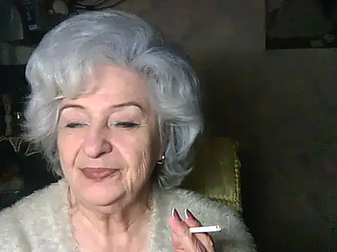 ValeriaKroww online show from April 2026 05:08:02 PM