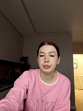 Snapshot of MelissaPinkiss chatting on February 2026 11:35:02 AM MelissaPinkiss online show from February 2026 11:35:02 AM