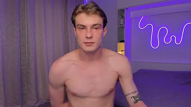 DanteRay online show from November 2025 01:22:02 PM