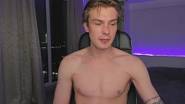 DanteRay online show from December 2025 10:25:02 PM