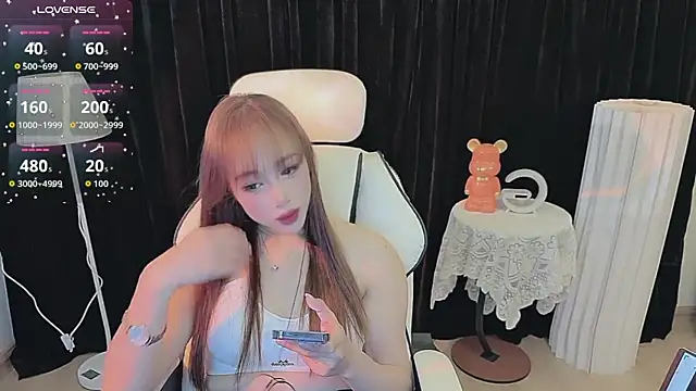 Angelia 66 online show from December 2025 03:36:02 AM