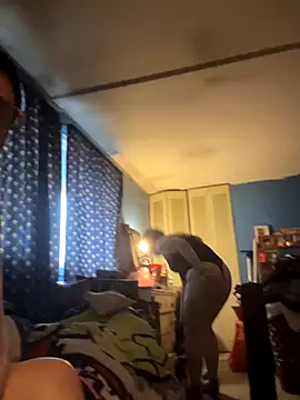 biggdaddyandqueenn online show from December 2025 07:53:02 PM