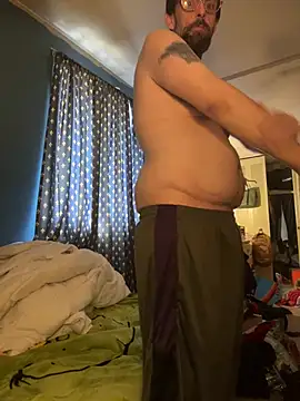 biggdaddyandqueenn online show from January 2026 05:27:01 PM