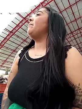 sabrina-1 online show from November 2025 09:15:01 PM