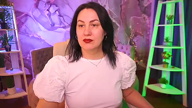 Snapshot of VelvetLuck chatting on March 2026 01:39:01 PM VelvetLuck online show from March 2026 01:39:01 PM