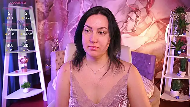 Snapshot of VelvetLuck chatting on March 2026 06:40:02 AM VelvetLuck online show from March 2026 06:40:02 AM