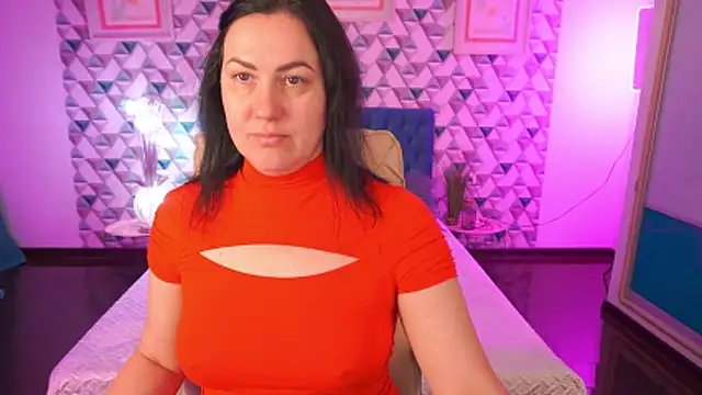 Snapshot of VelvetLuck chatting on April 2026 05:34:02 AM VelvetLuck online show from April 2026 05:34:02 AM