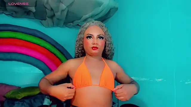 Alice brandom online show from January 2026 07:16:02 PM