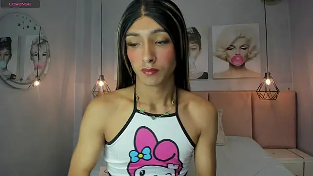 sensual skinny online show from November 2025 10:04:02 AM
