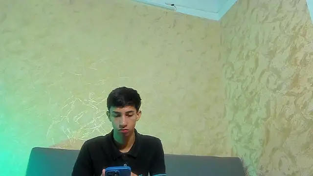 lucian davii online show from November 2025 12:34:01 PM