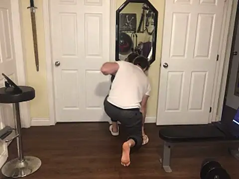 RockHammercock online show from December 2025 01:05:02 PM