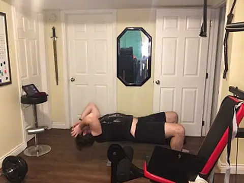 RockHammercock online show from December 2025 04:01:01 PM