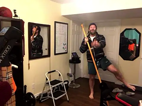 RockHammercock online show from January 2026 05:15:01 PM