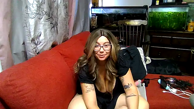 FreakyDreama online show from July 2026 01:50:02 PM