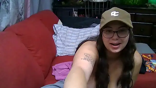 FreakyDreama online show from July 2026 06:20:01 PM
