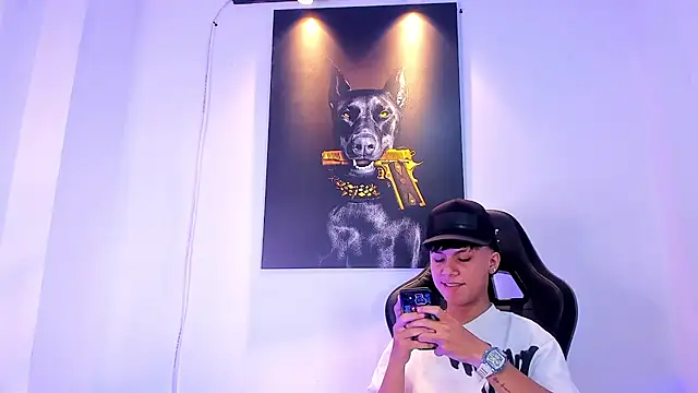 stiven 24cm online show from January 2026 11:19:01 PM