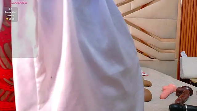 Snapshot of missfoster chatting on February 2026 12:19:01 PM missfoster online show from February 2026 12:19:01 PM