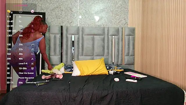 Snapshot of missfoster chatting on March 2026 12:09:01 PM missfoster online show from March 2026 12:09:01 PM