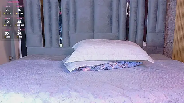 Snapshot of missfoster chatting on April 2026 01:33:01 AM missfoster online show from April 2026 01:33:01 AM